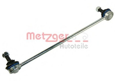 Brat/bieleta suspensie, stabilizator BMW X5 (E53) (2000 - 2006) METZGER 53011412 foto