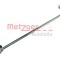 Brat/bieleta suspensie, stabilizator BMW X5 (E53) (2000 - 2006) METZGER 53011412