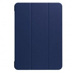 Husa Tech-Protect Smartcase Samsung Galaxy Tab A 10.5 inch (2018) Navy Blue foto