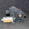 Motor macara geam ușă dreapta față OPEL ASTRA G Hatchback F48_, F08_ 2000 OEM: 119951200,90521882 2151209