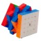 Cub Magic 5x5x5, Yuxin Zhisheng Little Magic magnetic, Stickerless , 354CUB-1