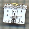 Y 1100 INSIGNA - VERDUN -FRANTA - PENTRU COLECTIONARI