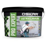 Vopsea lavabila Oskar Pro Expert Ultra lavabil 15 L