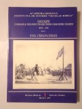 Paul Cernovodeanu (ed.) - Rapoarte consulare și diplomatice engleze privind Principatele dunărene 1800-1812 (2007)