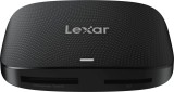 Lexar Cardreader CFexpress Type B &amp; SD (LRW520U) UHS-II USB 3.2 Gen2 Reader