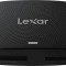 Lexar Cardreader CFexpress Type B &amp; SD (LRW520U) UHS-II USB 3.2 Gen2 Reader