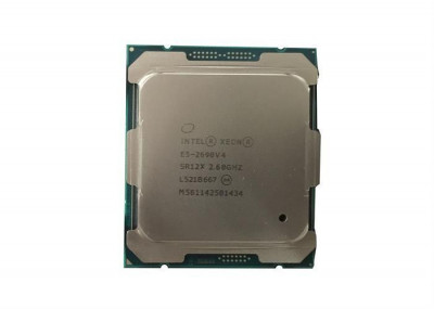 Procesor server Intel Xeon 14CORE E5-2690 v4 2.6Ghz SR2N2 LGA 2011-3 foto