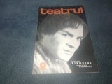 REVISTA TEATRUL NR 9 1966