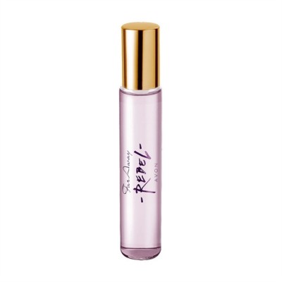 MIni-apa de parfum Far Away Rebel 10 ml, 10AV foto