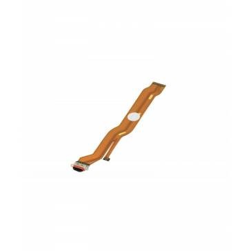 Banda Flex Modul Incarcare Oppo Reno5 4G Service Pack