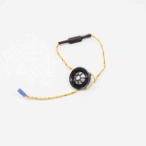 Difuzor ușă dreapta spate BMW 4 Cabrio F33, F83 2018 OEM: 9226357,8907013903 11473999