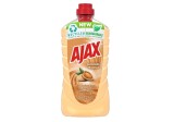 Detergent suprafete lemn Ajax Almond 1L