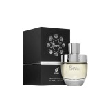 Afnan Rare Carbon Apă de Parfum pentru Bărbați EDP 100 ml