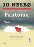 Fantoma (Vol. 9) - Paperback brosat - Jo Nesb&oslash; - Trei