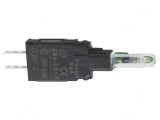 &#039;Element de iluminare LED 16mm Harmony XB6&#039;