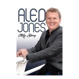 Cumpara ieftin Aled Jones My Story Biografie "Walking in the Air" Cariera Muzica TV Radio Carte Engleza