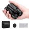 Binoclu 8x21 K&amp;F Concept Pocket Compact Binocular KF33.069