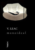 Monoideal - Paperback brosat - Vasile Leac - Nemira