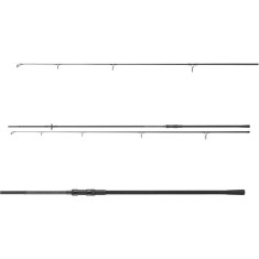 Lanseta Vertice Carp 3.60m 3.50Lbs 2 trons