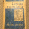 Limba Romana Manual cls a VI-a, 1965