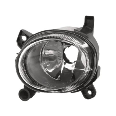 Proiector ceata stanga TYC pentru bara fata compatibil cu Audi A4 A5 A6 Q3 VW Passsat CC 19-0796-01-9 foto