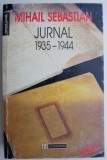 Jurnal (1935-1944) &ndash; Mihail Sebastian