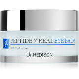 Dr. HEDISON Peptide 7 crema gel pentru ochi 30 ml