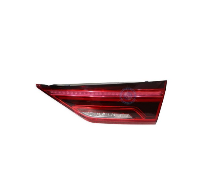 Stop spate, lampa Audi Q3 (F3), 07.2018-, montare spate, dreapta, LED; intern, ULO