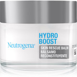 Neutrogena Hydro Boost&reg; cremă concentrată hidratantă pentru tenul uscat 50 ml