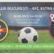 QW13 8 - Bilet acces parcare - FCSB Steaua - Astra Giurgiu - 06 aprilie 2017