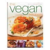 Cumpara ieftin Vegan Kitchen, Yvonne Bishop-Weston, Tony Bishop-Weston