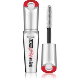 Benefit They&#039;re Real! Magnet Mascara Mini Mascara pentru o lungime mai mare culoare Black 4,5 g