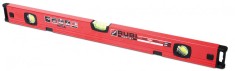 Boloboc (nivela cu bula) RUBILEVEL MAGNETIC 60, 60cm - RUBI-76930