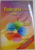 VINDECAREA CELOR 5 RANI de LISE BOURBEAU, 2015 *PREZINTA SUBLINIERI IN TEXT