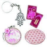 Cumpara ieftin Feng Shui pentru dragoste &amp;#8211; pachet amulete si remedii