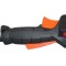 Acceleratie universala motocoasa &quot;ergonomic&quot;