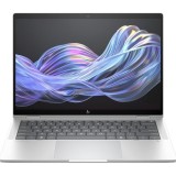 Laptop HP EliteBook X Flip G1i B68ZQET, 14 inch 1920 x 1200, Intel 226V 8 C / 8 T, 2.2 GHz - 4.5 GHz, 8 MB cache, 12 W, 16 GB RAM, 512 GB SSD, Intel A