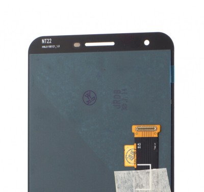 Display Google Pixel 3A XL Black foto