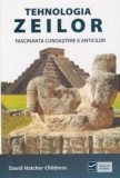 Tehnologia zeilor | David Hatcher Childress