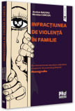 Infracțiunea de violență &icirc;n familie - Paperback brosat - Pro Universitaria