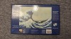 Puzzle 1000 Piese &ndash; &bdquo;The Great Wave off Kanagawa&rdquo;