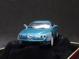 Macheta Alfa Romeo GTV Solido 1:43