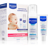 Mustela B&eacute;b&eacute; set(pentru nou-nascuti si copii)