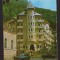 CPIB 22844 - CARTE POSTALA - BAILE HERCULANE. HOTEL &quot;CERNA&quot;