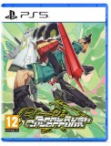 Bomb Rush Cyberfunk PS5
