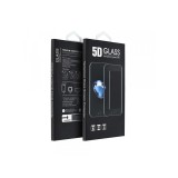 Folie De Protectie Ecran OEM Pentru Samsung Galaxy A32 A325 Sticla Securizata Full Glue 5D Neagra