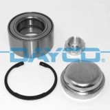 Rulment roata Mercedes A-Class, Vaneo Motor 1.6, 1.7 CDI, 1.9, A 140, A 160, A 160 CDI, A 160 CDI, diam. 75 mm, OE 1683370345