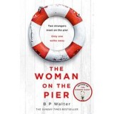 The Woman on the Pier