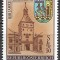 B2509 - Austria 1984 - Aniversari,neuzat,perfecta stare