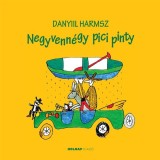 Negyvenn&eacute;gy pici pinty - Danyiil Harmsz